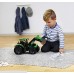 Lena Tractor Deutz-Fahr Agrotron 7250 Ttv Farm Toy Realistic Scoop Lifts and Moves Like Its Real-World Counterpart B071JF3Z1D